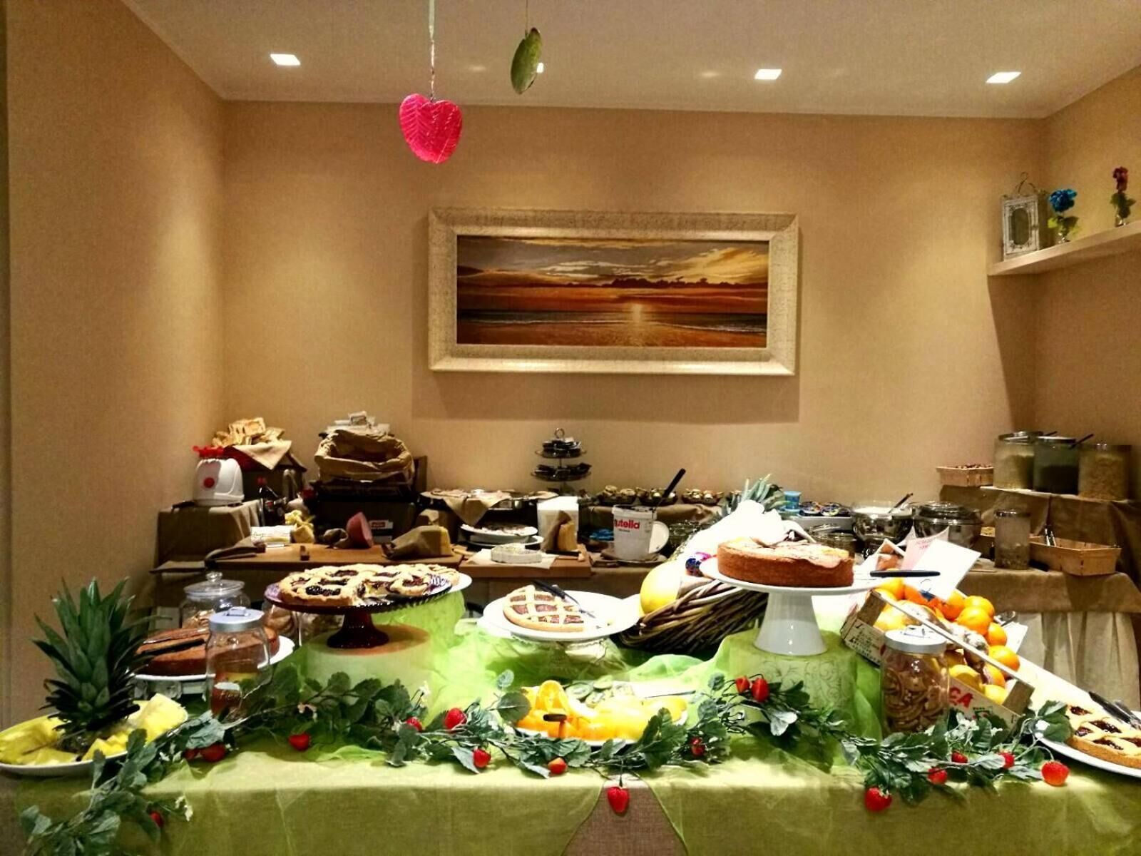 Foto - Hotel La Cappuccina