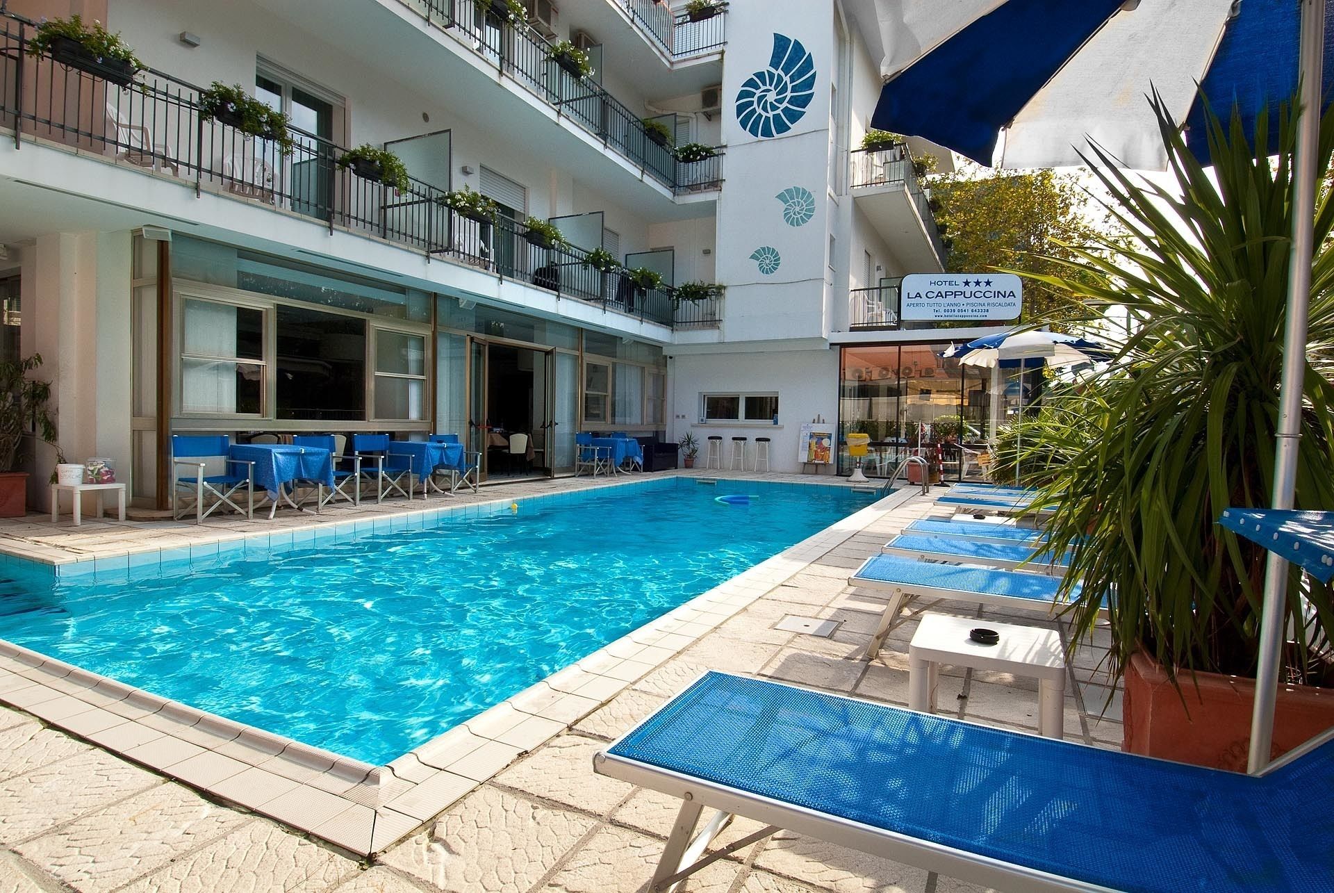 Foto - Hotel La Cappuccina