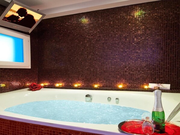 Spa - La Cappuccina (Riccione)