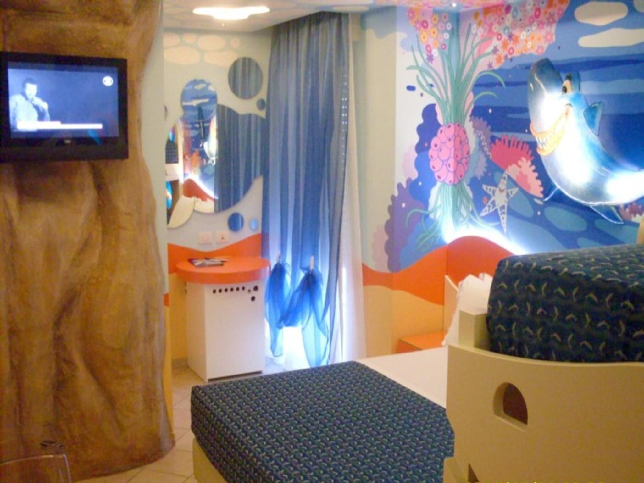 Foto - Hotel La Cappuccina