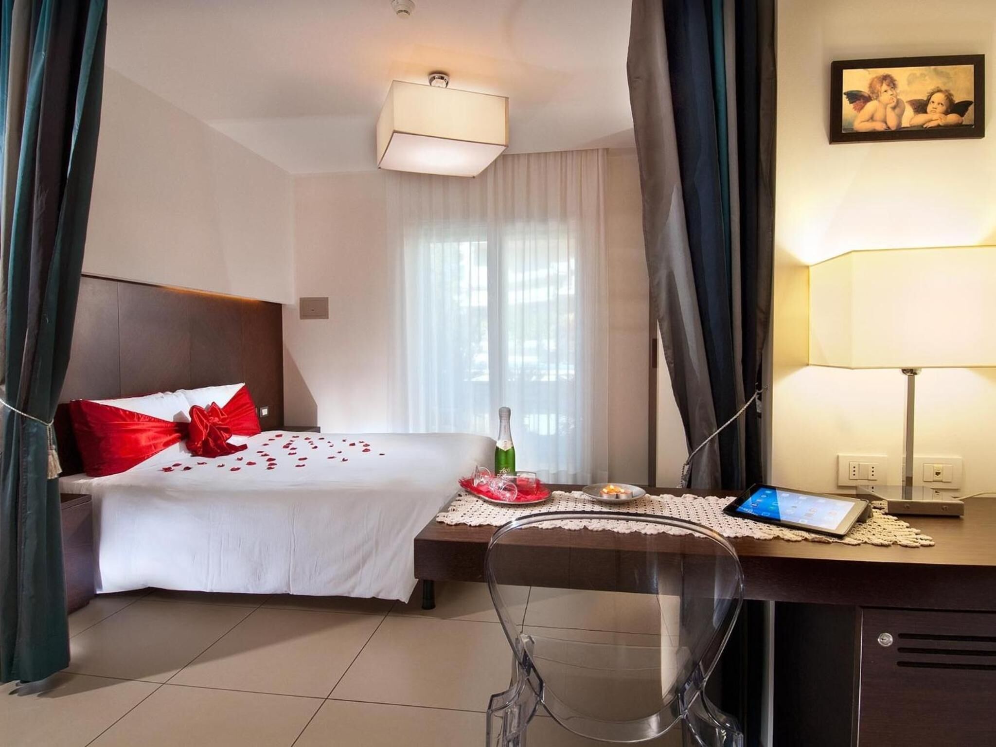 Foto - Hotel La Cappuccina