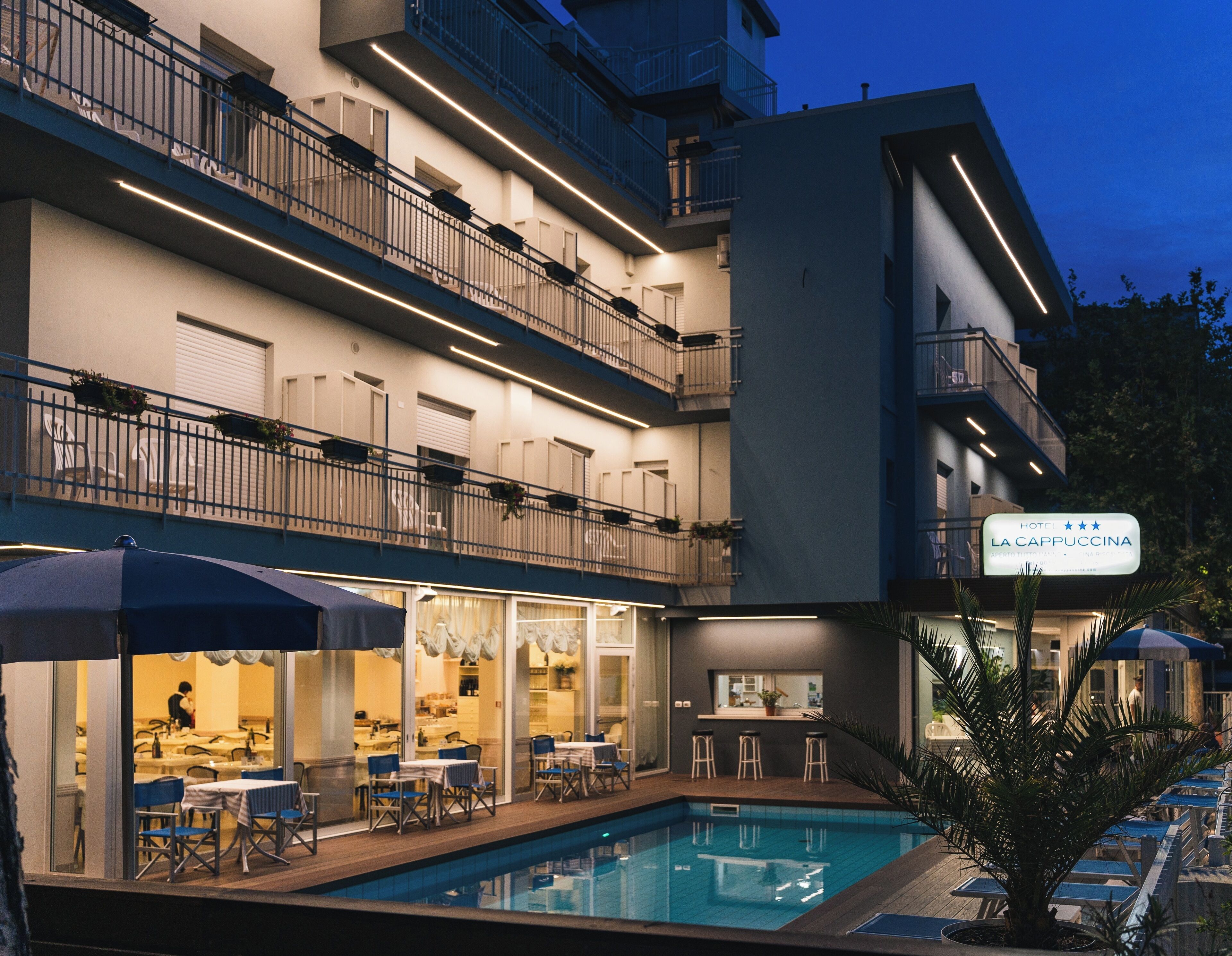 Foto - Hotel La Cappuccina