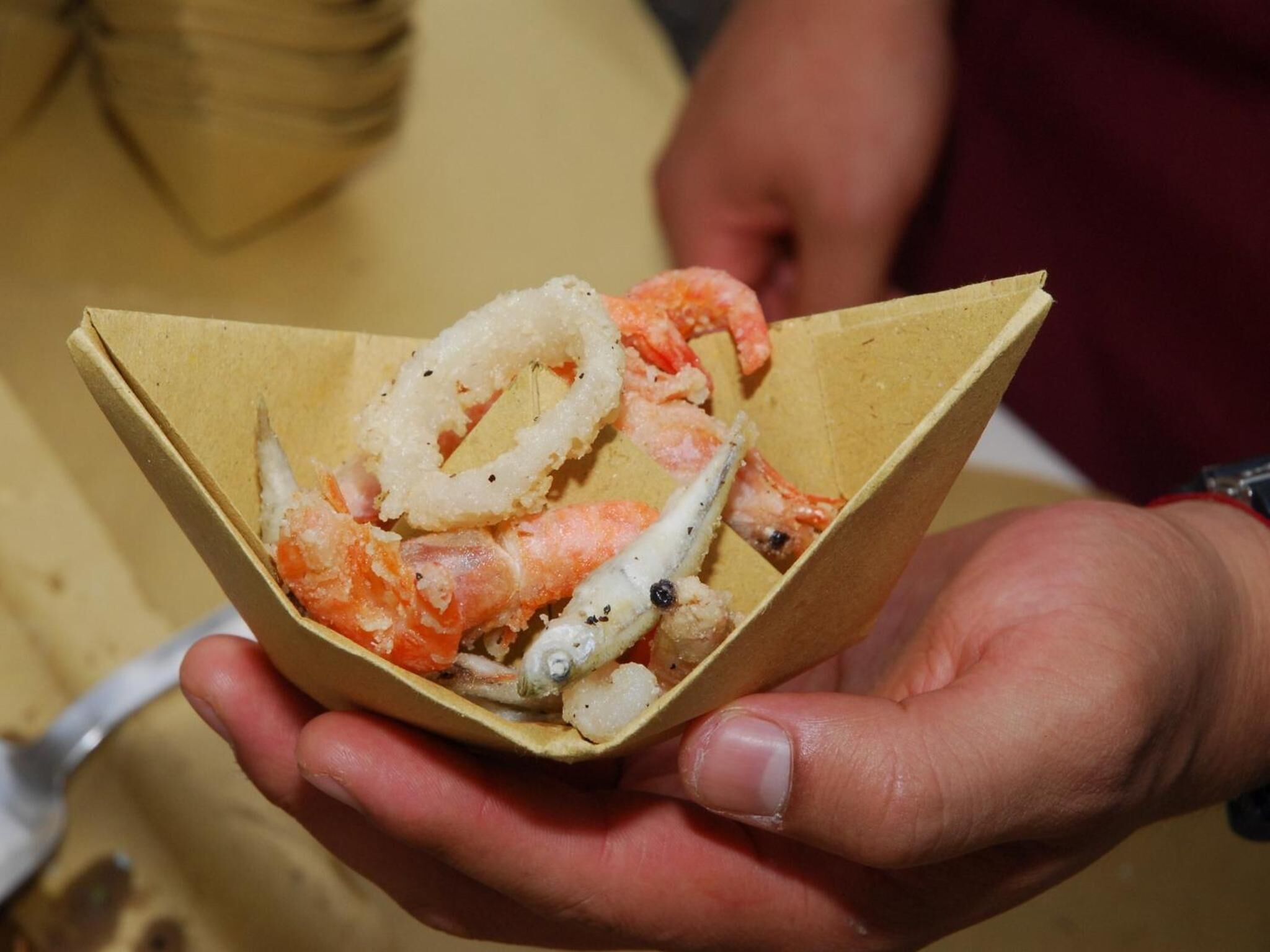 Foto - Hotel La Cappuccina