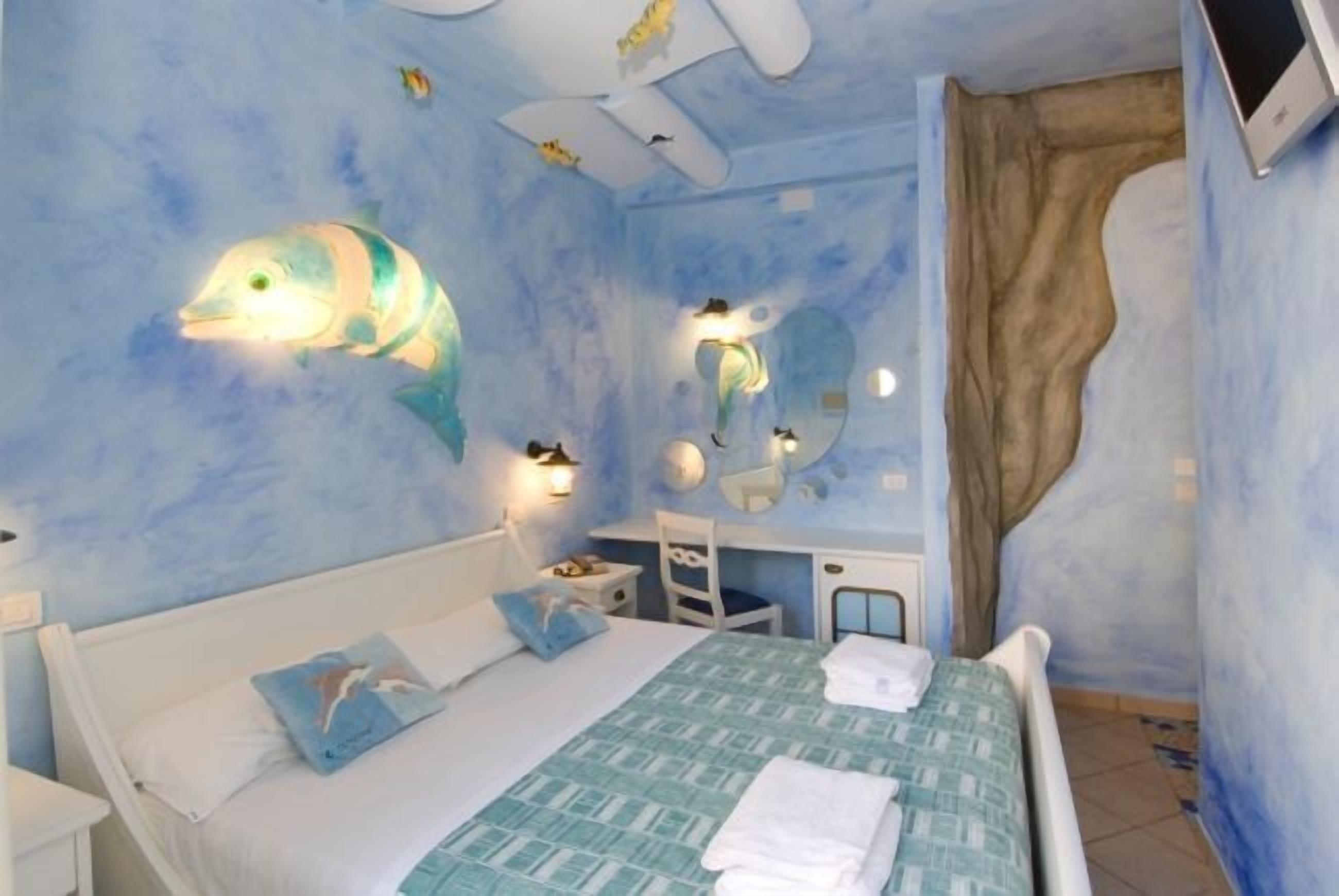 Foto - Hotel La Cappuccina