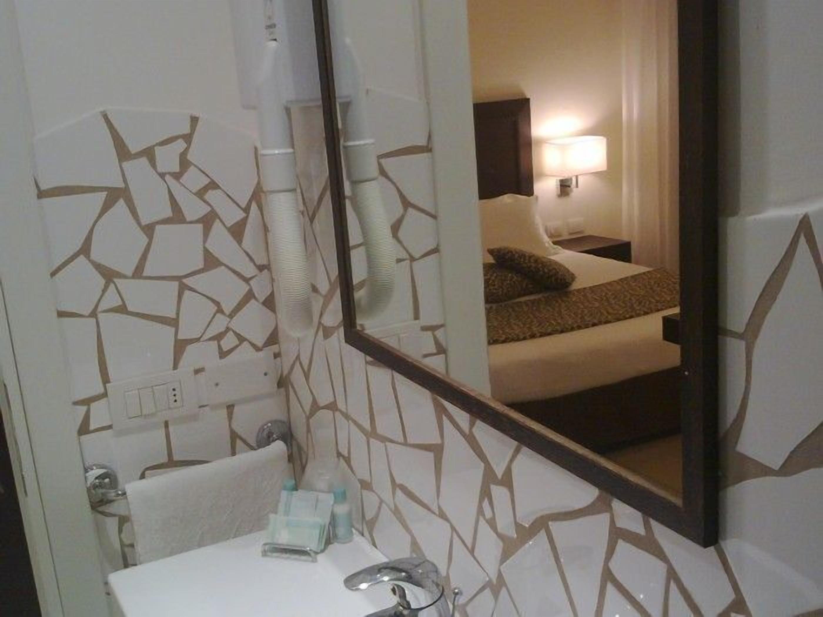 Foto - Hotel La Cappuccina