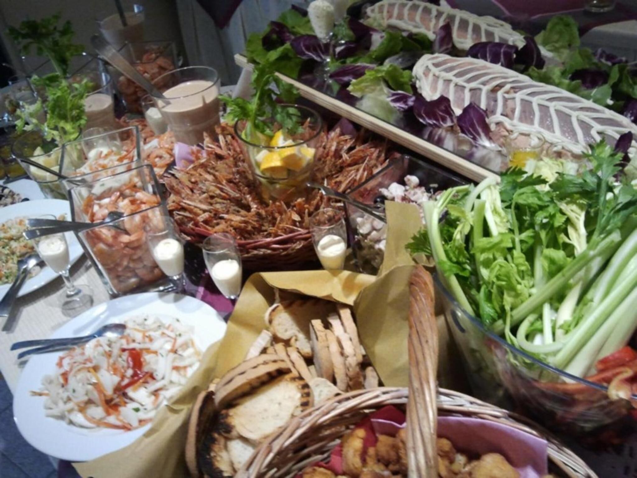 Foto - Hotel La Cappuccina