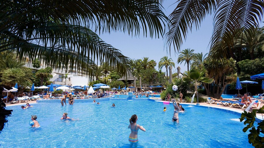 Hotel Best Tenerife