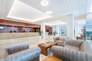 Lobby - Hotel Best Tenerife (Arona)
