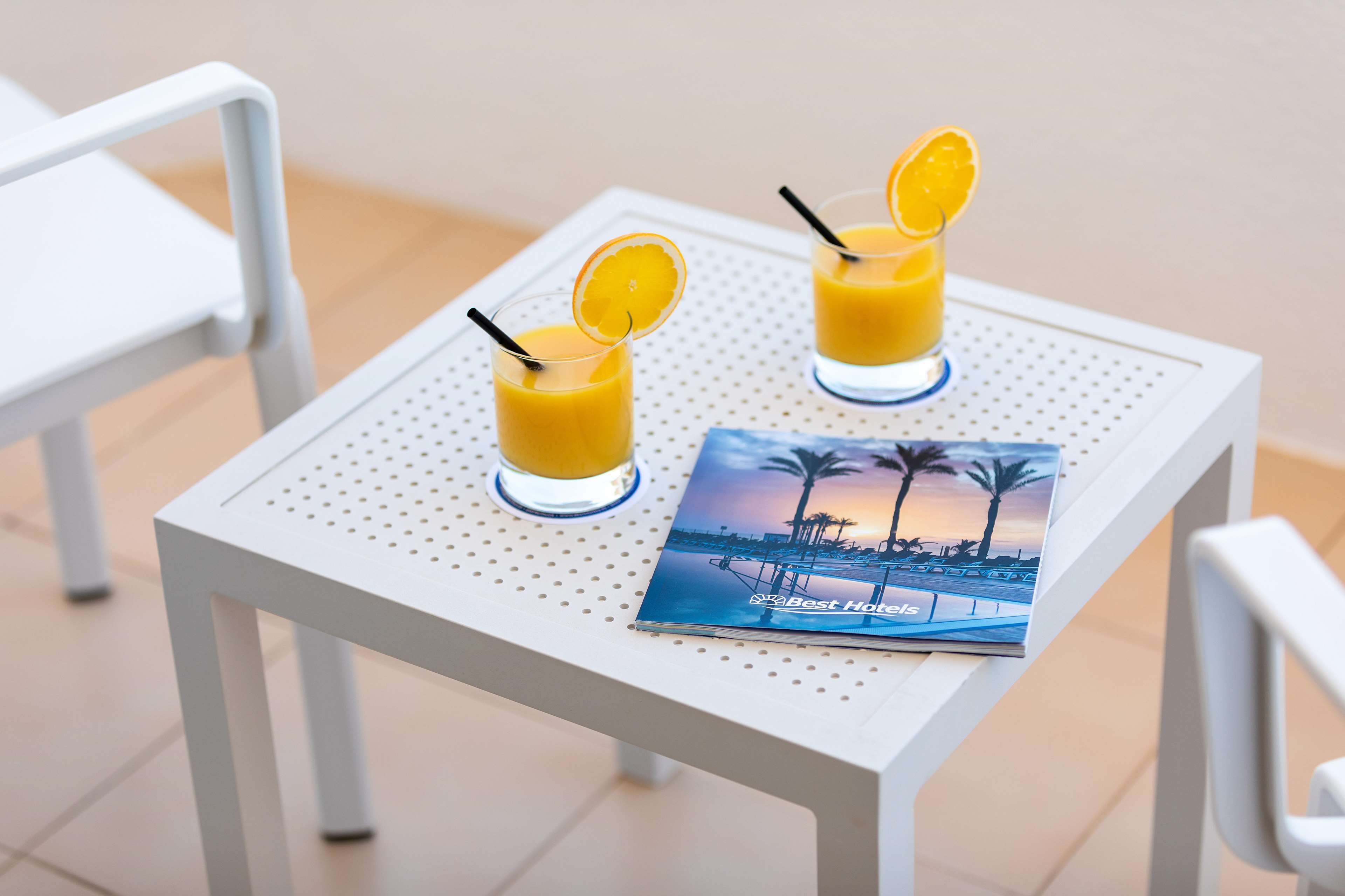 Foto - Hotel Best Tenerife