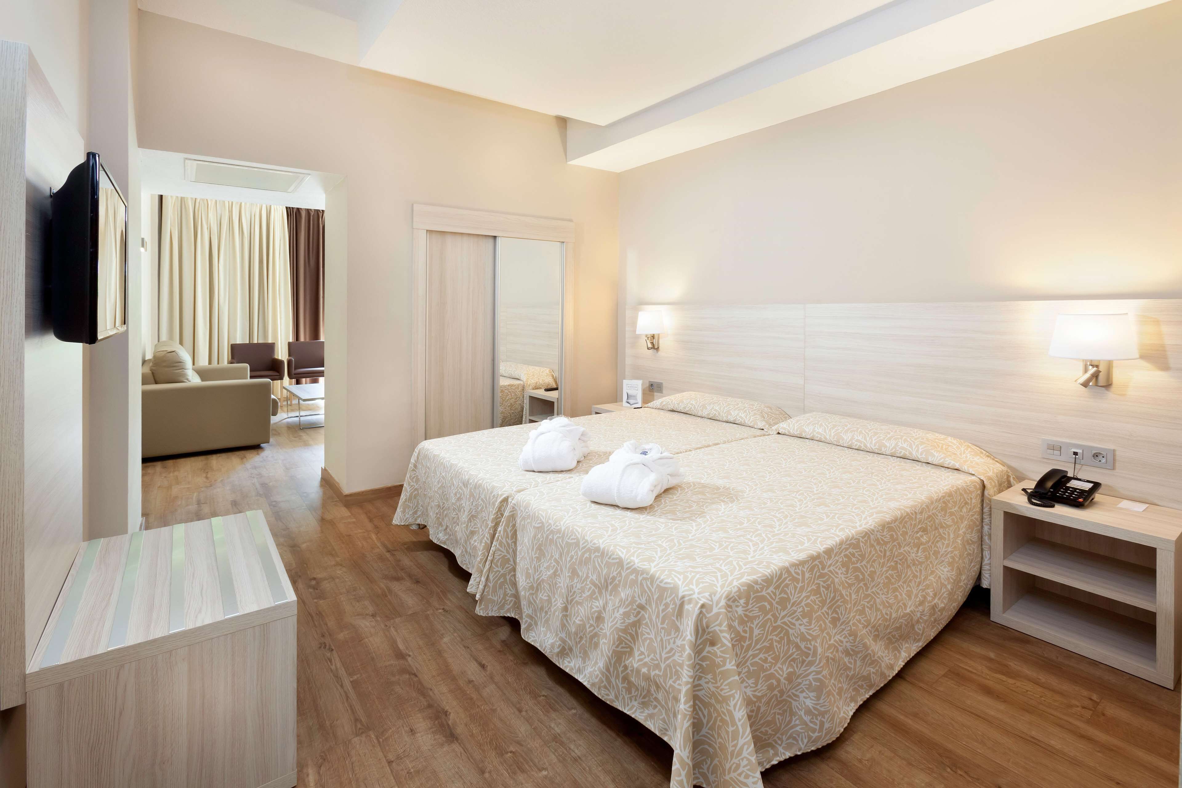 Foto - Hotel Best Tenerife