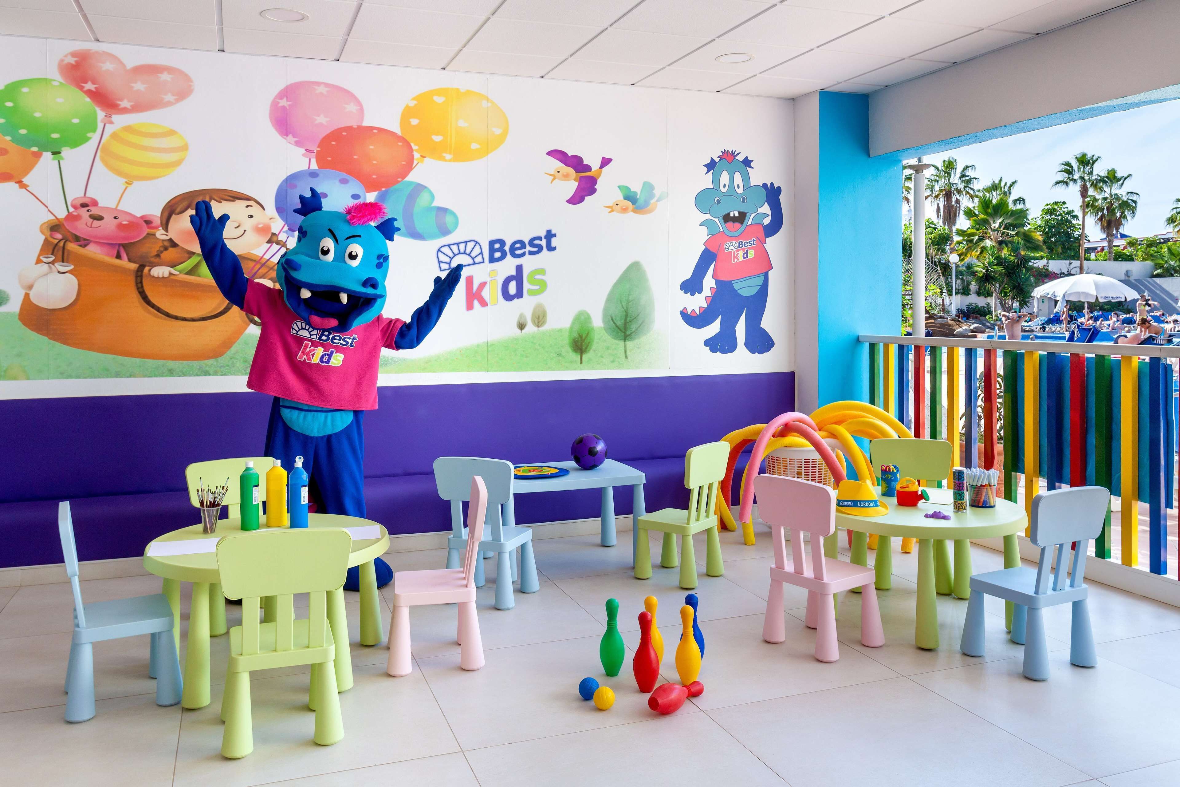 Photo - Hotel Best Tenerife