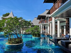 View from room - Z Through by The Zign (Pattaya)