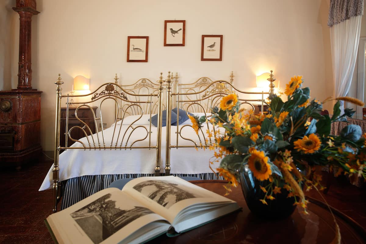 Superior Double Room | Premium bedding, individually decorated, individually furnished