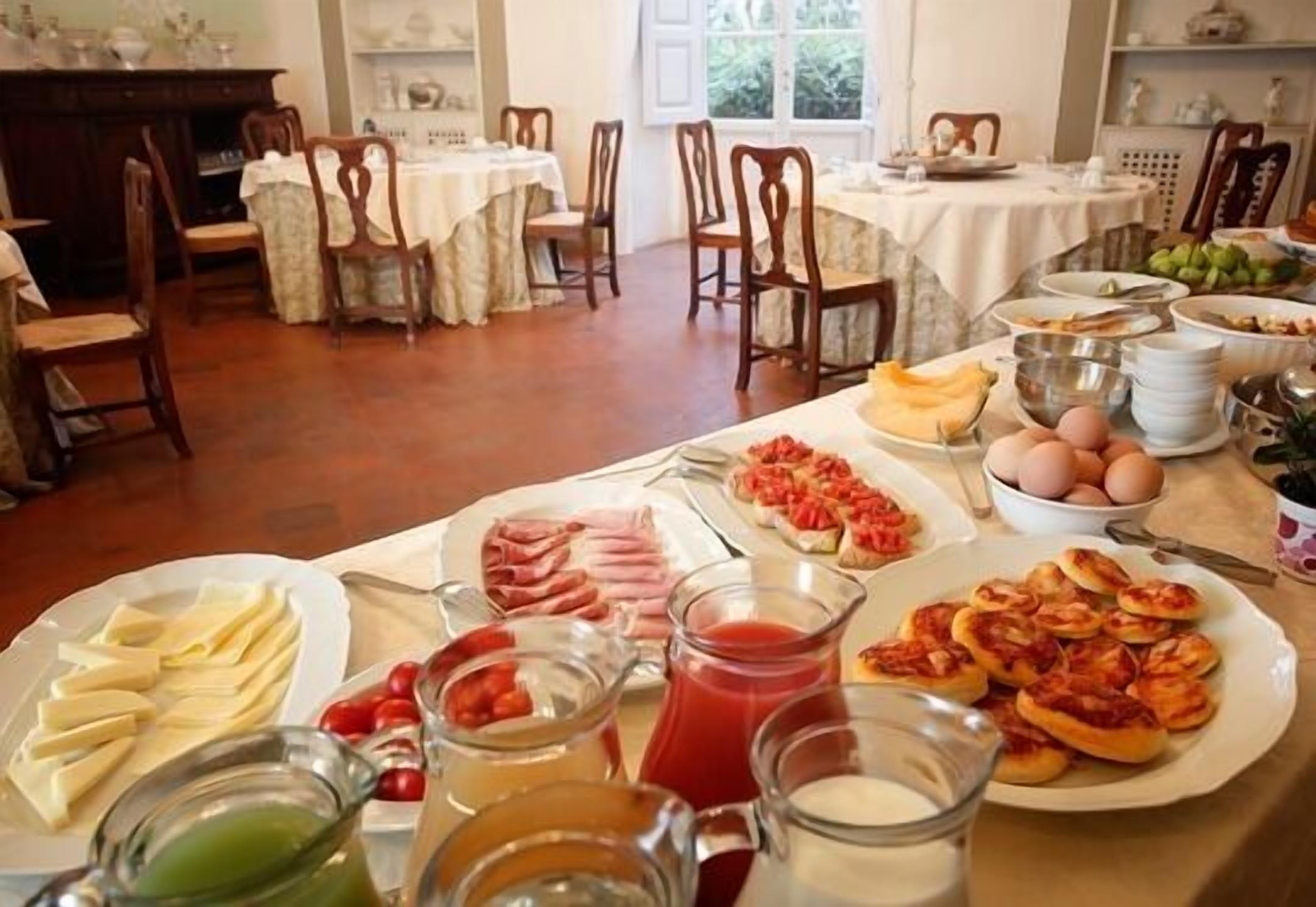 Buffet