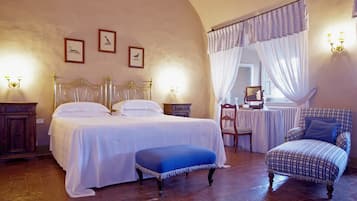 Doppia Superior | Biancheria da letto di alta qualità, con stile personalizzato