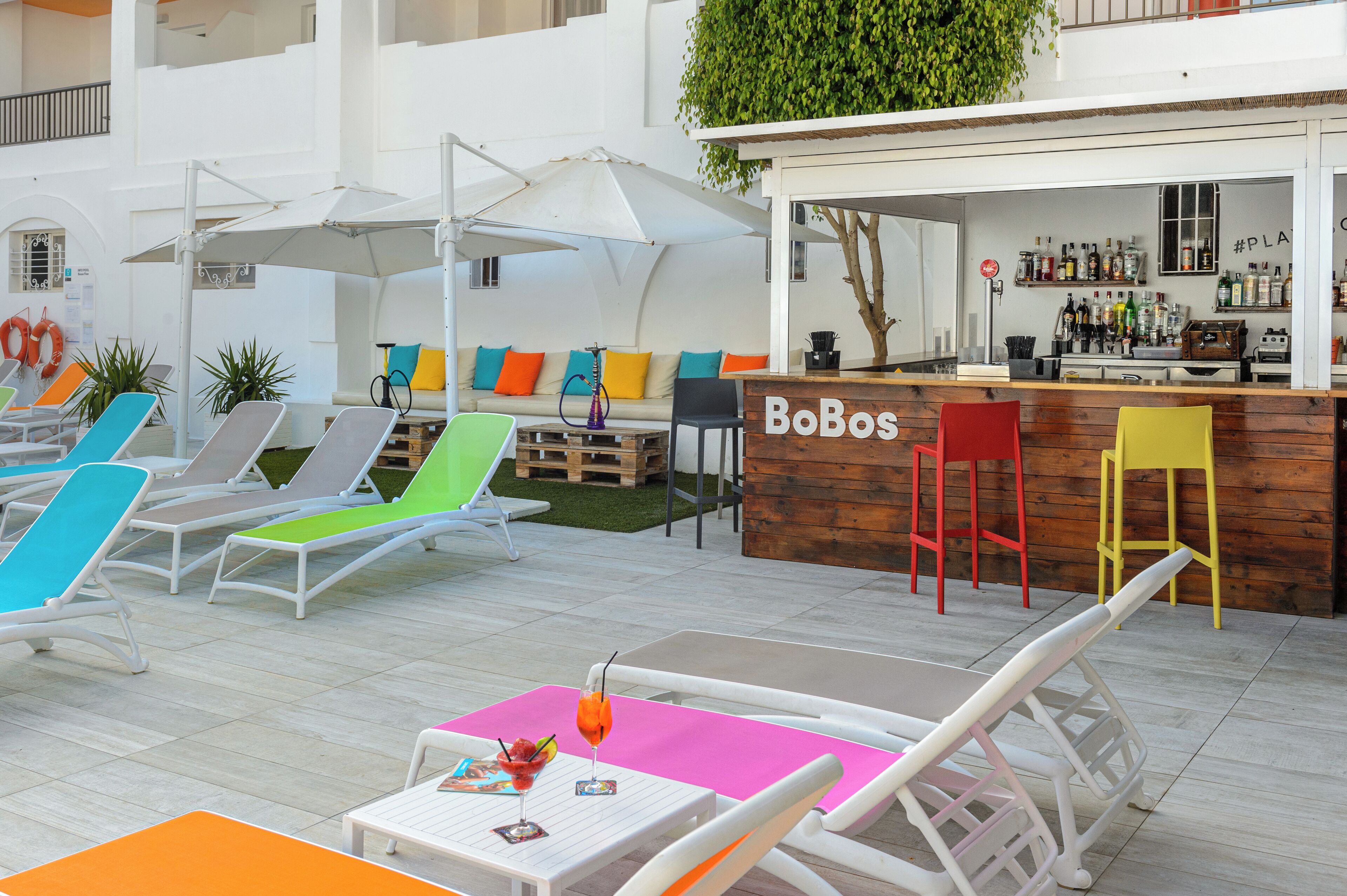 Foto - Hotel Vibra Bossa Flow - Adults only