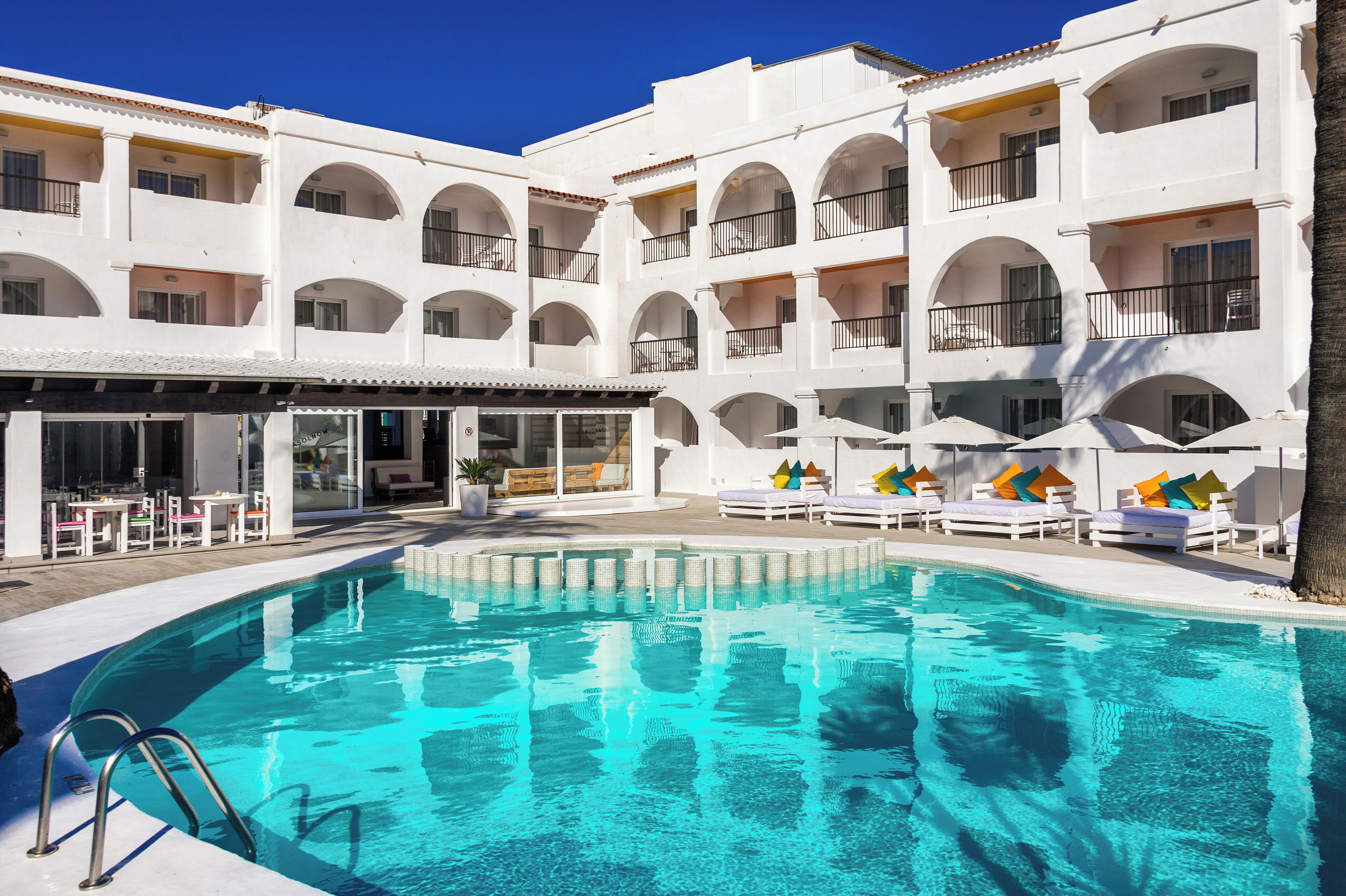 Foto - Hotel Vibra Bossa Flow - Adults Only