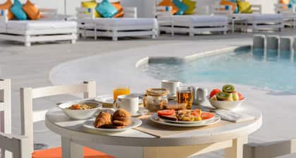 Hotel Vibra Bossa Flow - Adults Only