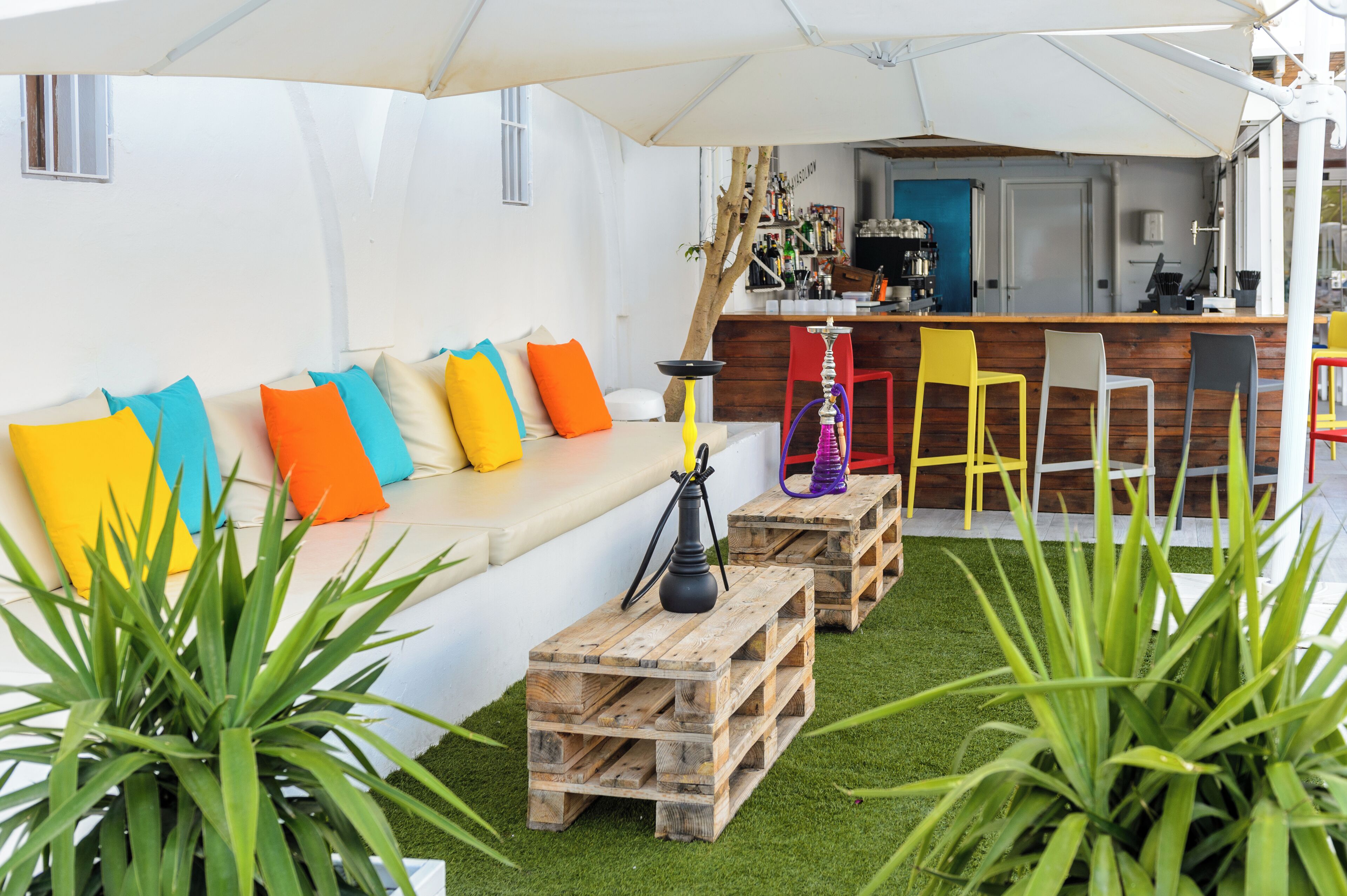 Foto - Hotel Vibra Bossa Flow - Adults only