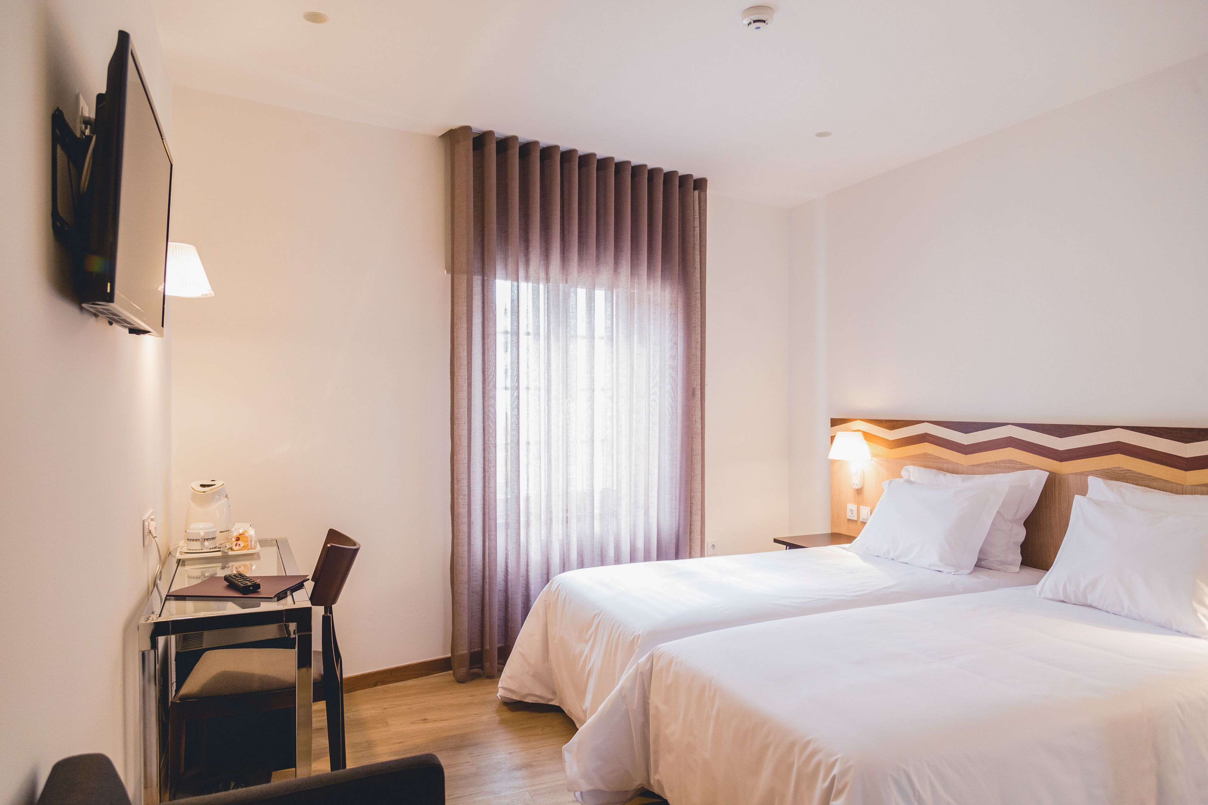 Foto - Hotel Aveiro Center by Alboi Group