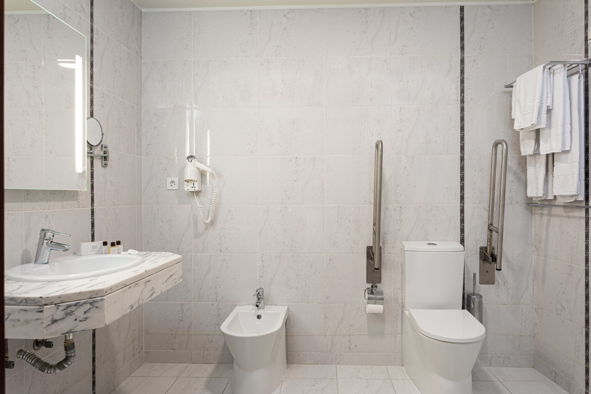 Foto - Hotel Aveiro Center by Alboi Group