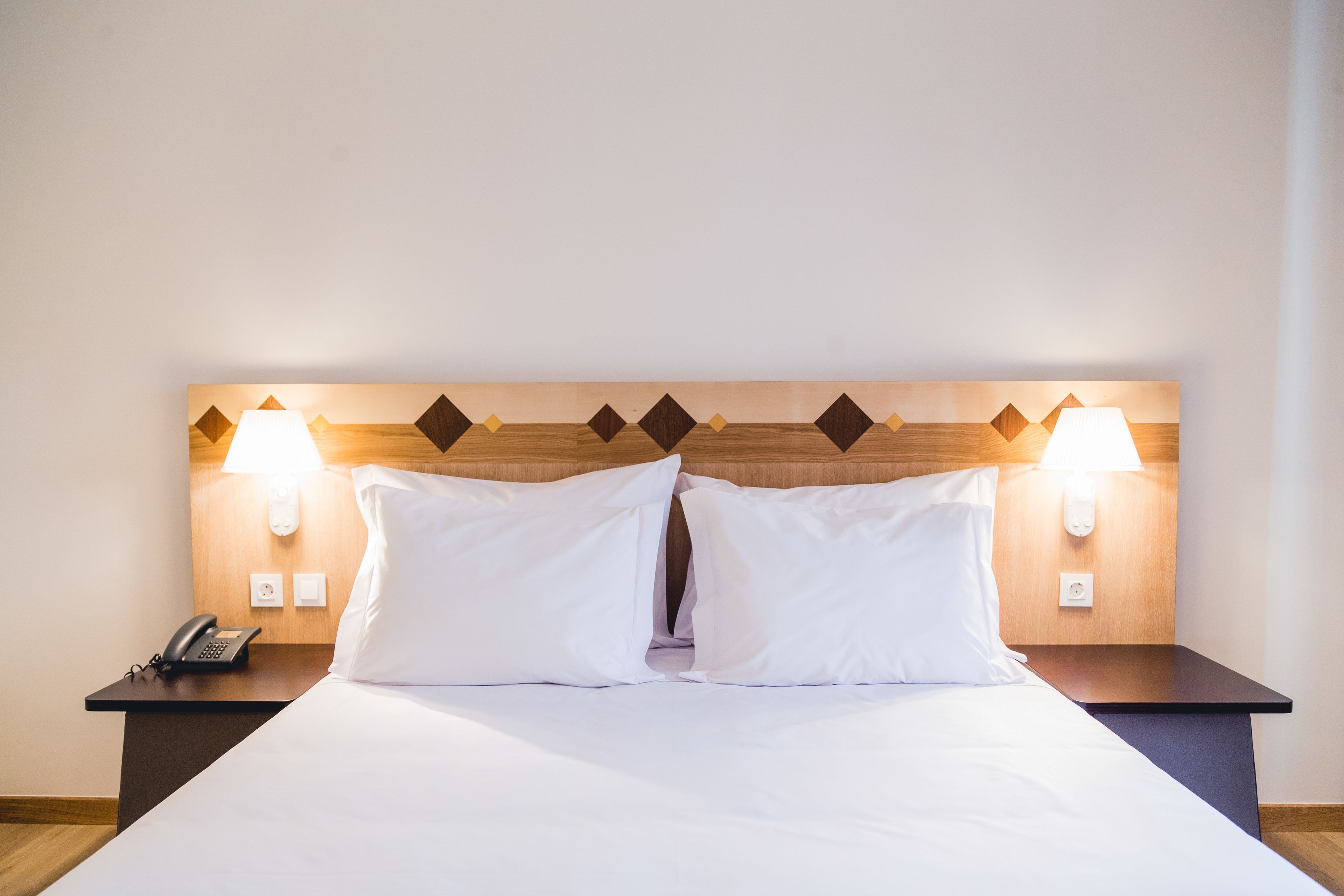 in-room safe, desk, blackout curtains, soundproofing