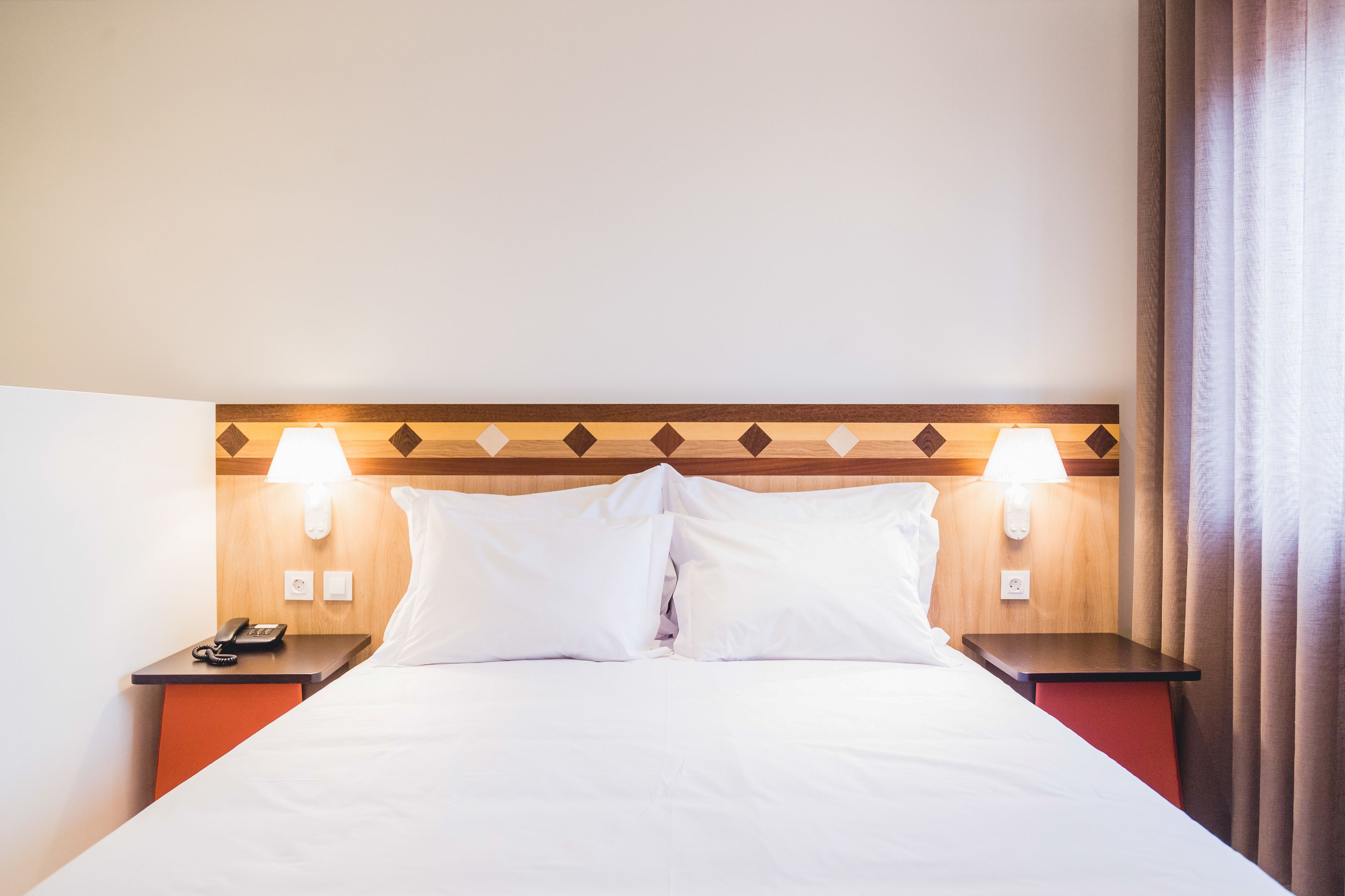 junior suite | in-room safe, desk, blackout curtains, soundproofing