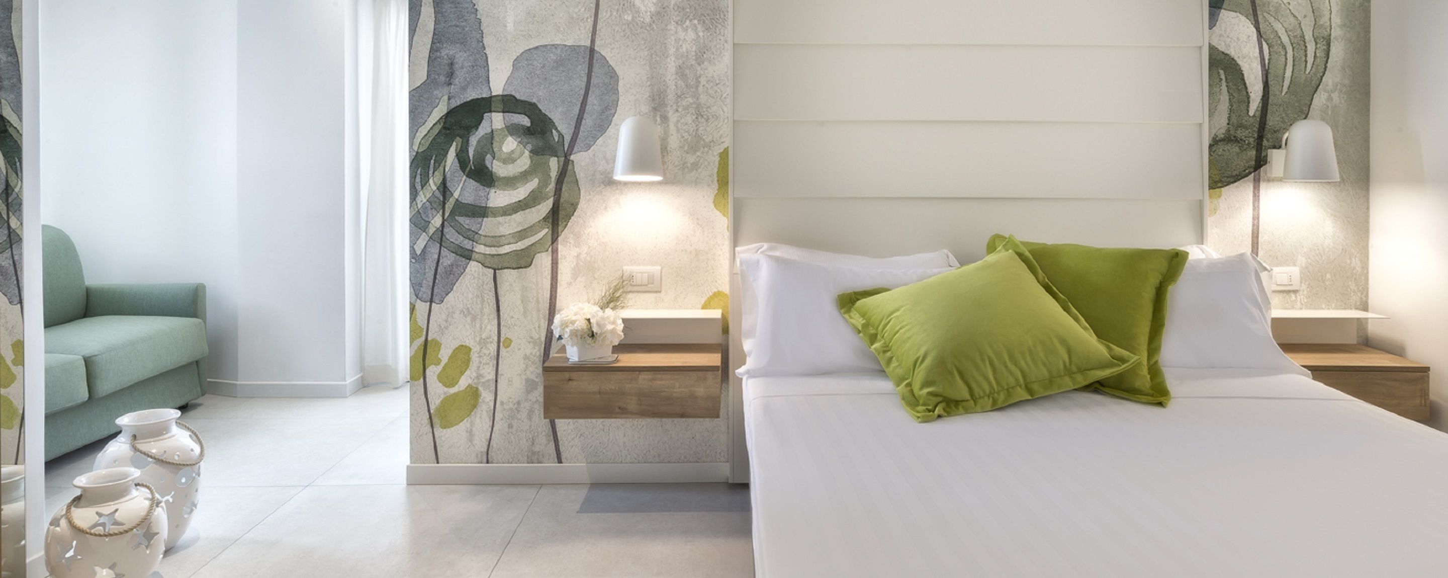 1 bedroom, minibar, in-room safe, desk