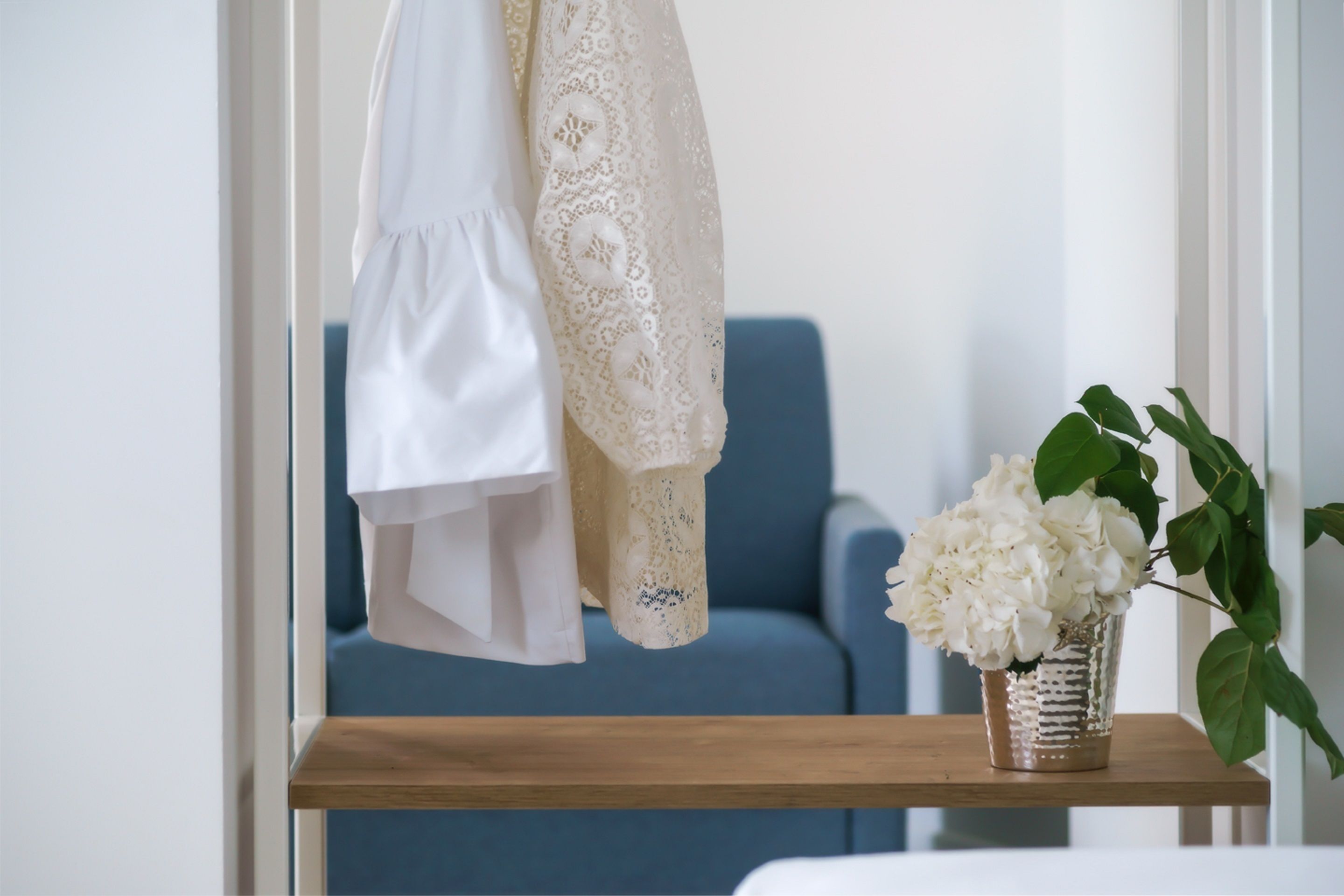 1 bedroom, minibar, in-room safe, desk