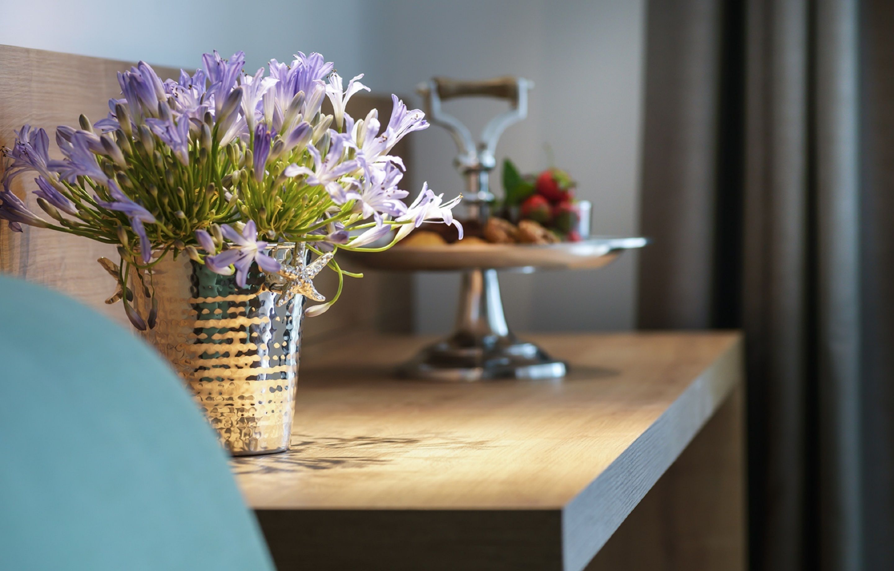 panoramic suite, sea view, sea facing | 1 bedroom, minibar, in-room safe, desk