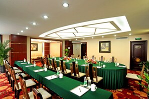 Meeting facility - Super House International (Beijing)