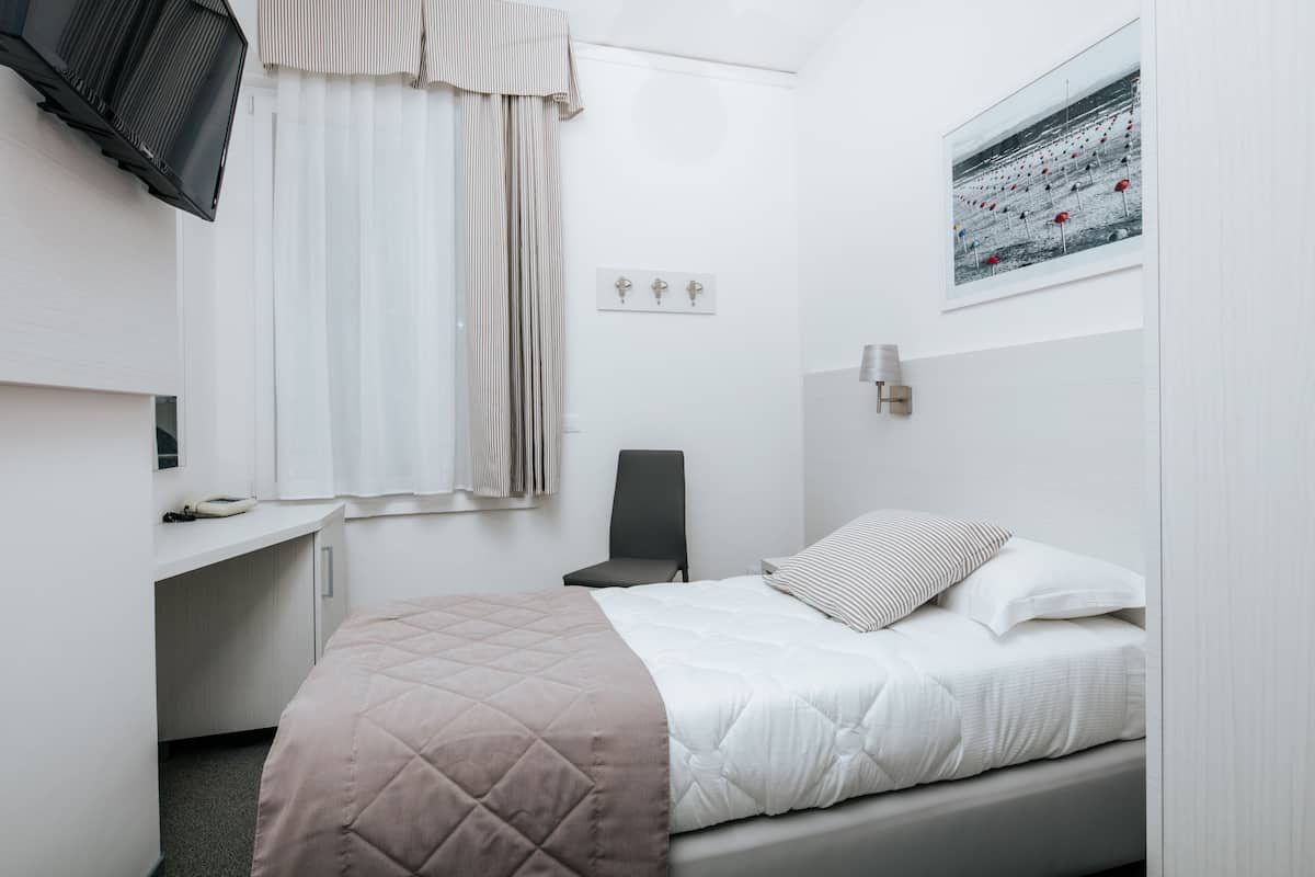 Chambre Simple