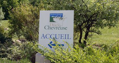 Residence Hotel Les Ducs De Chevreuse