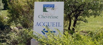 Residence Hotel Les Ducs De Chevreuse