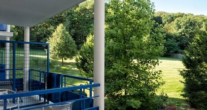 Residence Hotel Les Ducs De Chevreuse