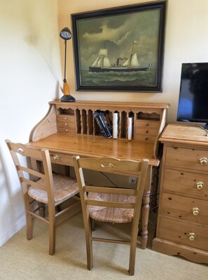 Servicio de la habitación