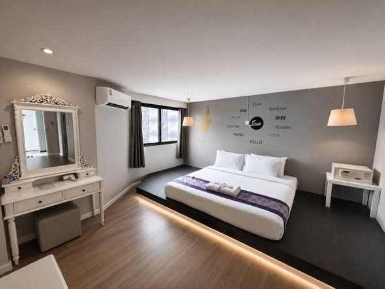 New Superior Room (Renovated)  | Exterior