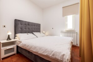 Premium bedding, down duvets, Select Comfort beds, minibar - Family Resort Hotel Manora (Mali Losinj)