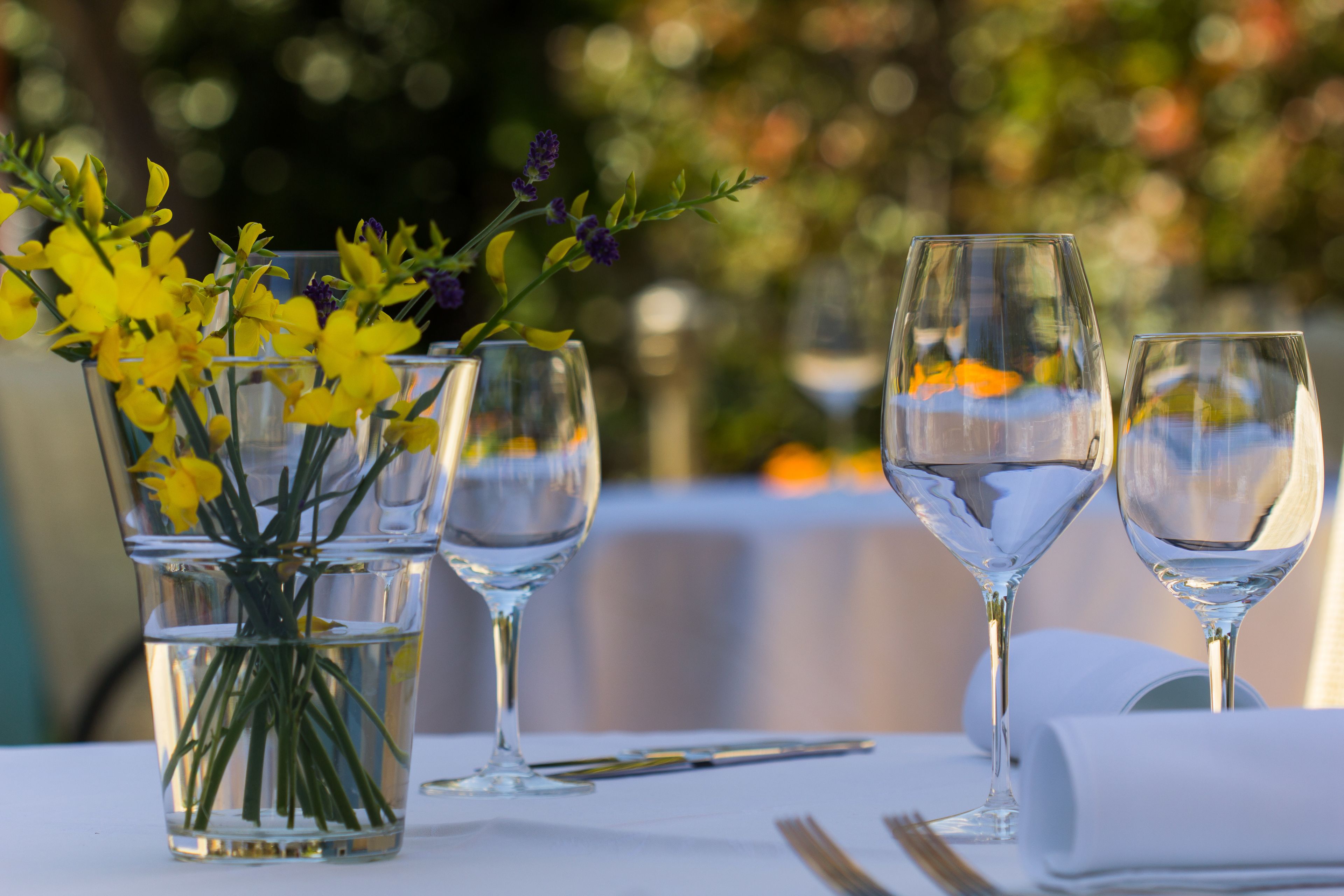 breakfast, lunch, dinner served; mediterranean cuisine, pool views