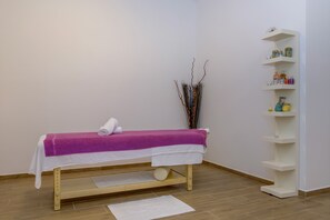 Turkish bath/hammam, body treatments, aromatherapy, sports massages - Family Resort Hotel Manora (Mali Losinj)
