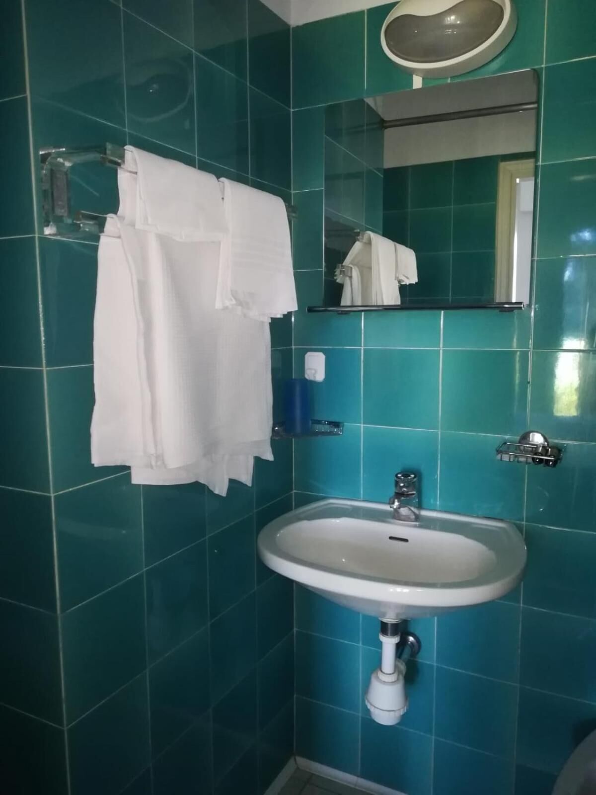 Foto - Hotel Tuscolano