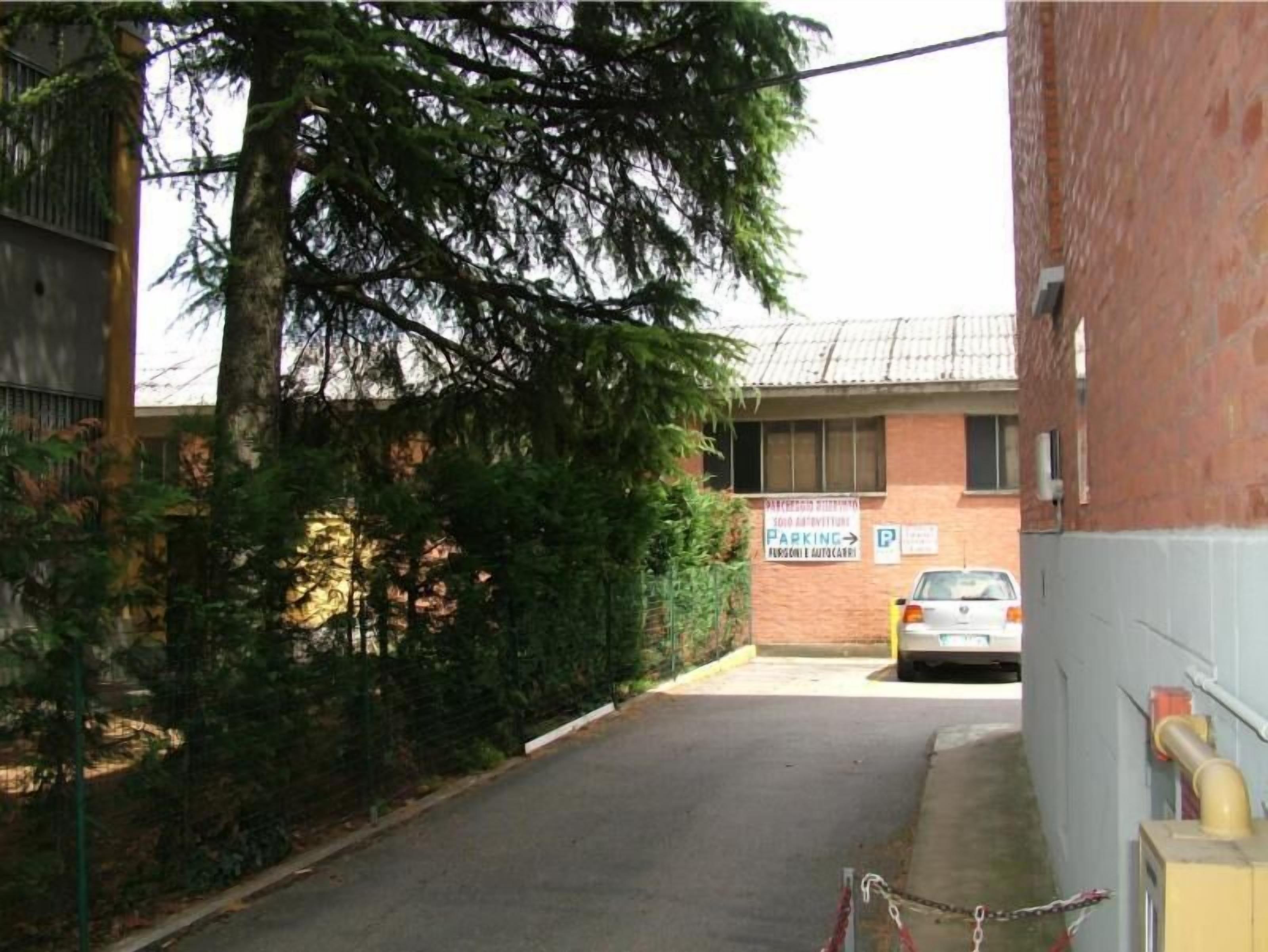 Foto - Hotel Tuscolano