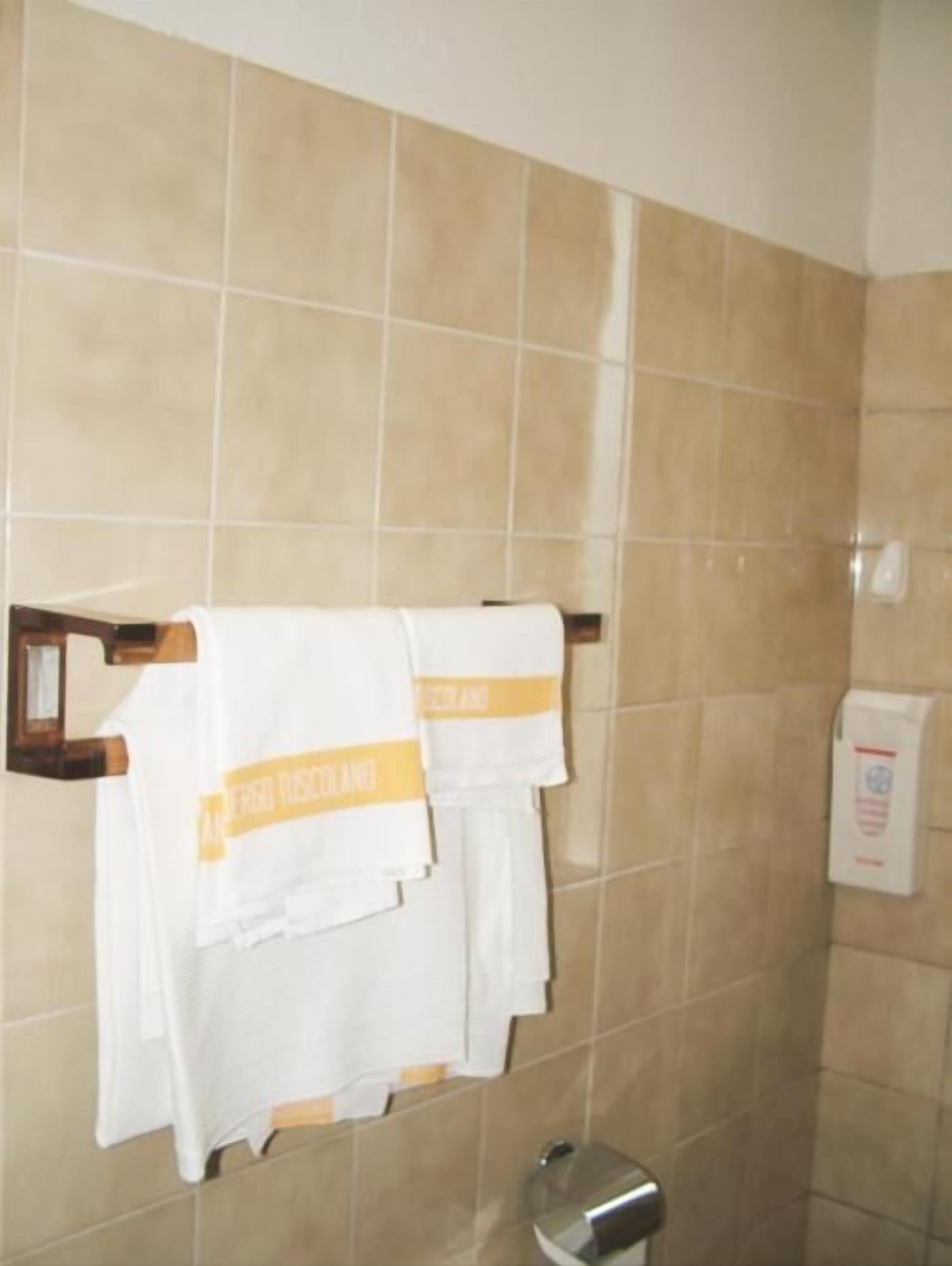 Foto - Hotel Tuscolano