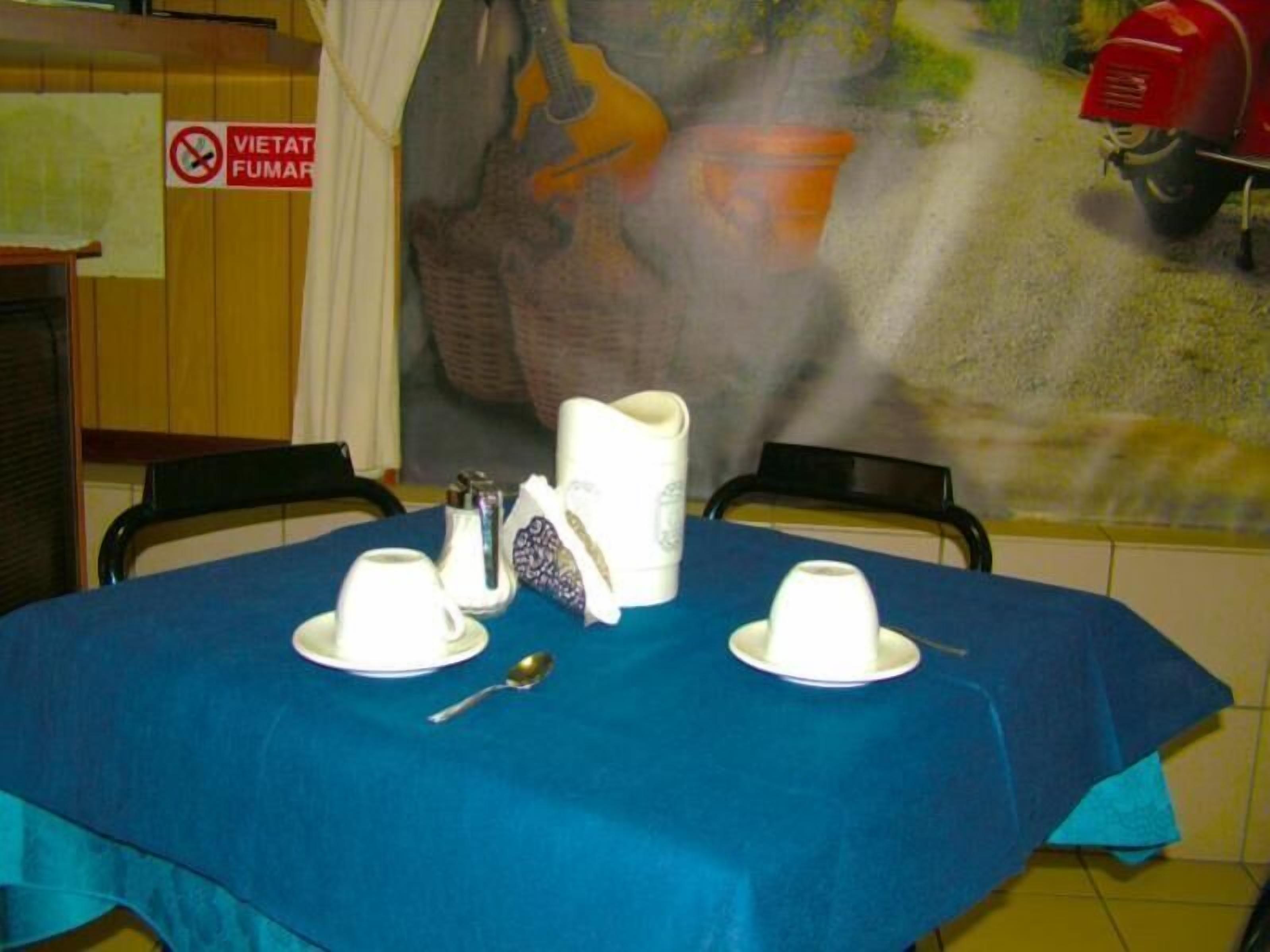 Foto - Hotel Tuscolano