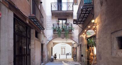 Inside Barcelona Apartments Esparteria
