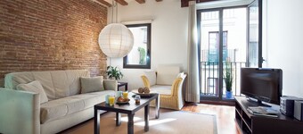 Inside Barcelona Apartments Esparteria