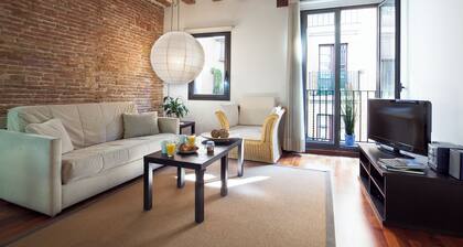 Inside Barcelona Apartments Esparteria