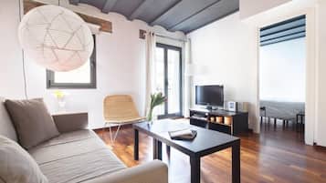 32-Zoll-Fernseher mit Kabelempfang