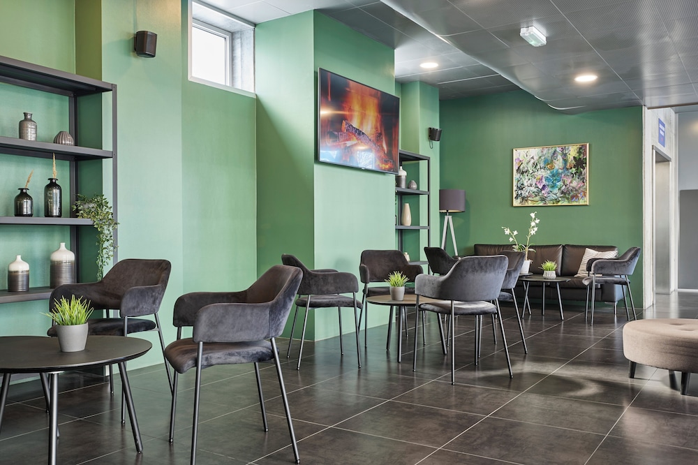 CABINN Metro Hotel by null