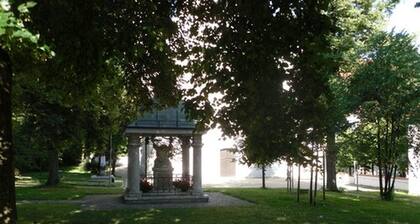 Hotel Am Klostergarten